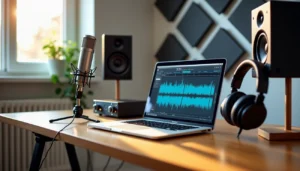 How to Master Audacity Audio Editing: A Beginner’s Step-by-Step Guide