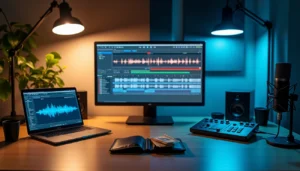 Audacity vs Adobe Audition (2026): Which Audio Editor Saves You Money?