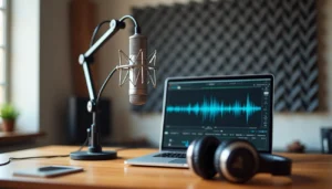 How to Master Audacity Noise Reduction: A Beginner’s Guide [2026]