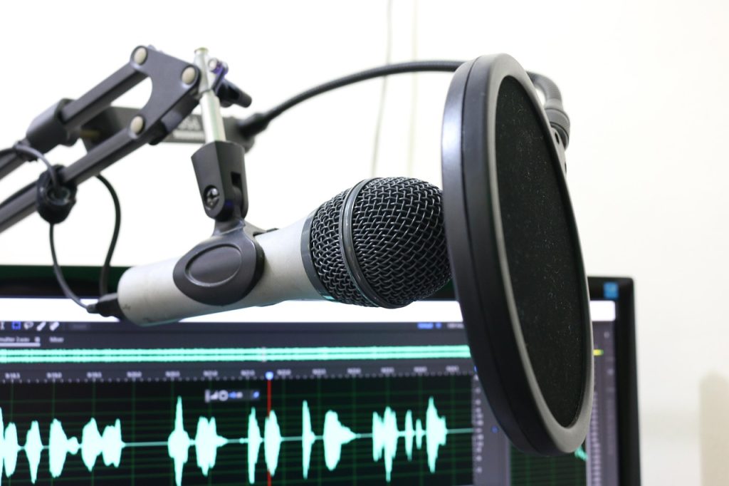 podcast, audio, recording, microphone, music, sound studio, broadcasting, podcasting, podcast, podcast, podcast, podcast, podcast